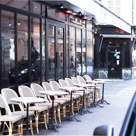 Beautiful Appartement Paris